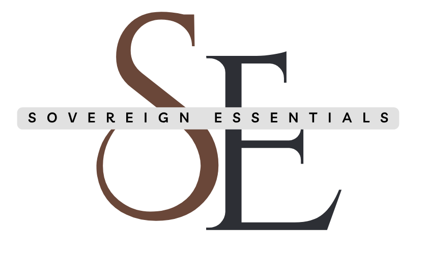Sovereign Essentials
